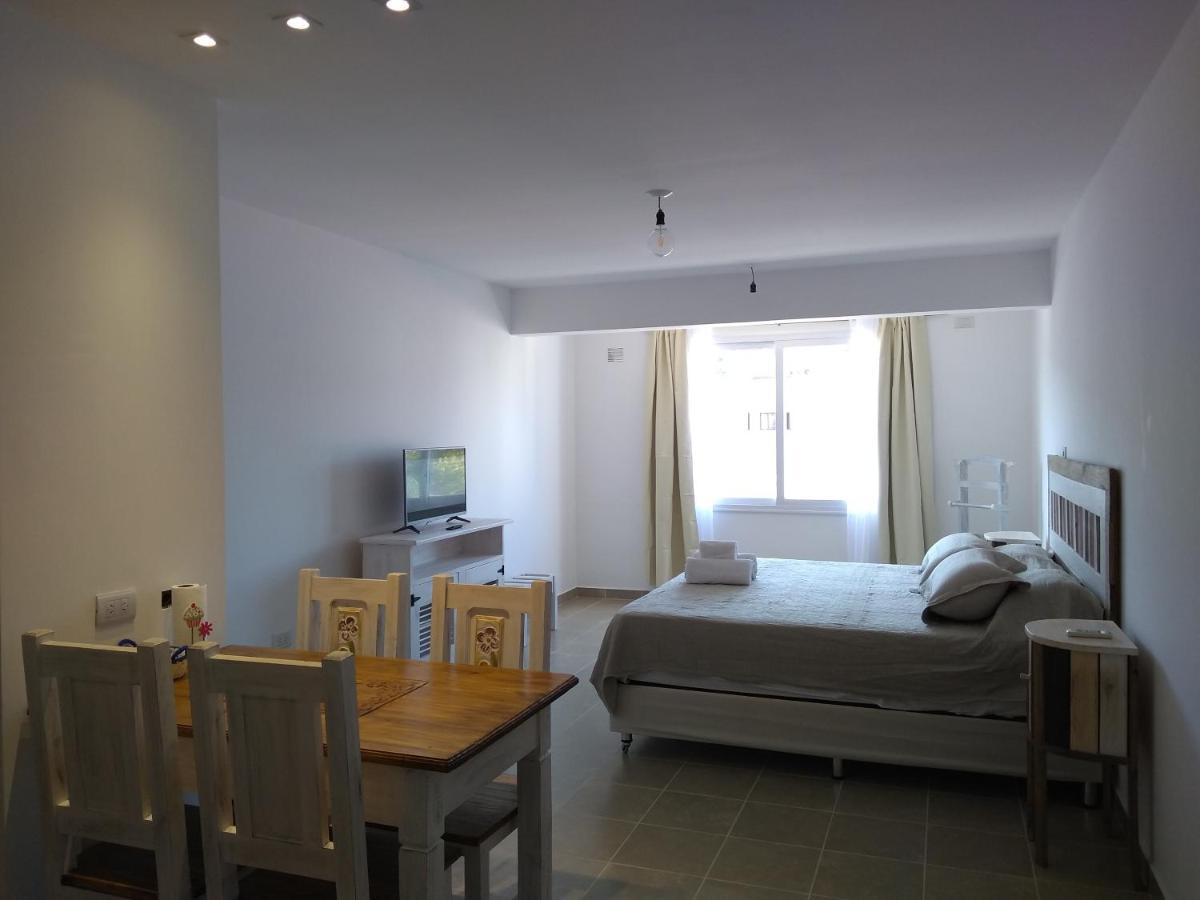 Jujuy Premium Apartment *