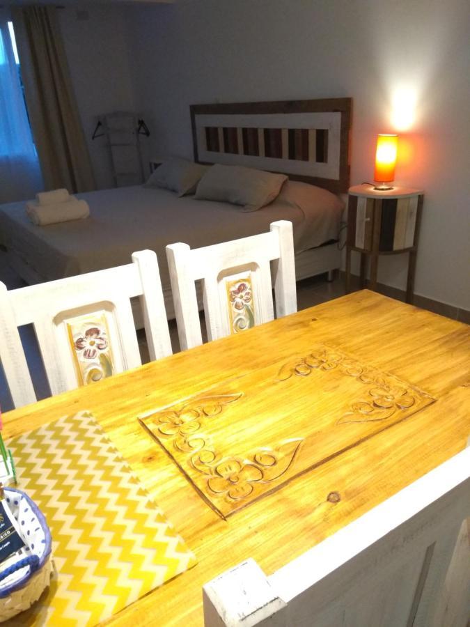 Jujuy Premium Apartment *