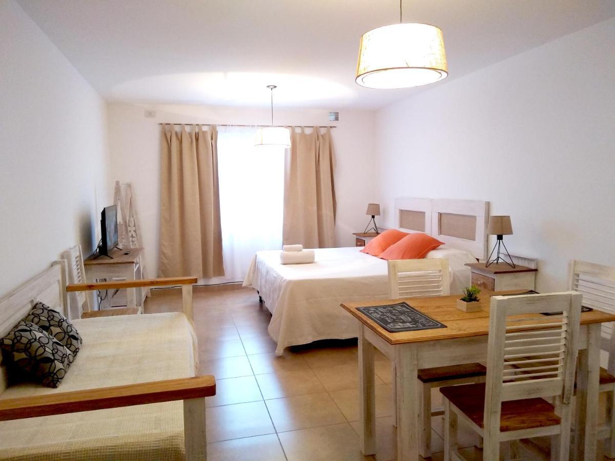Jujuy Premium Apartment San Salvador de Jujuy