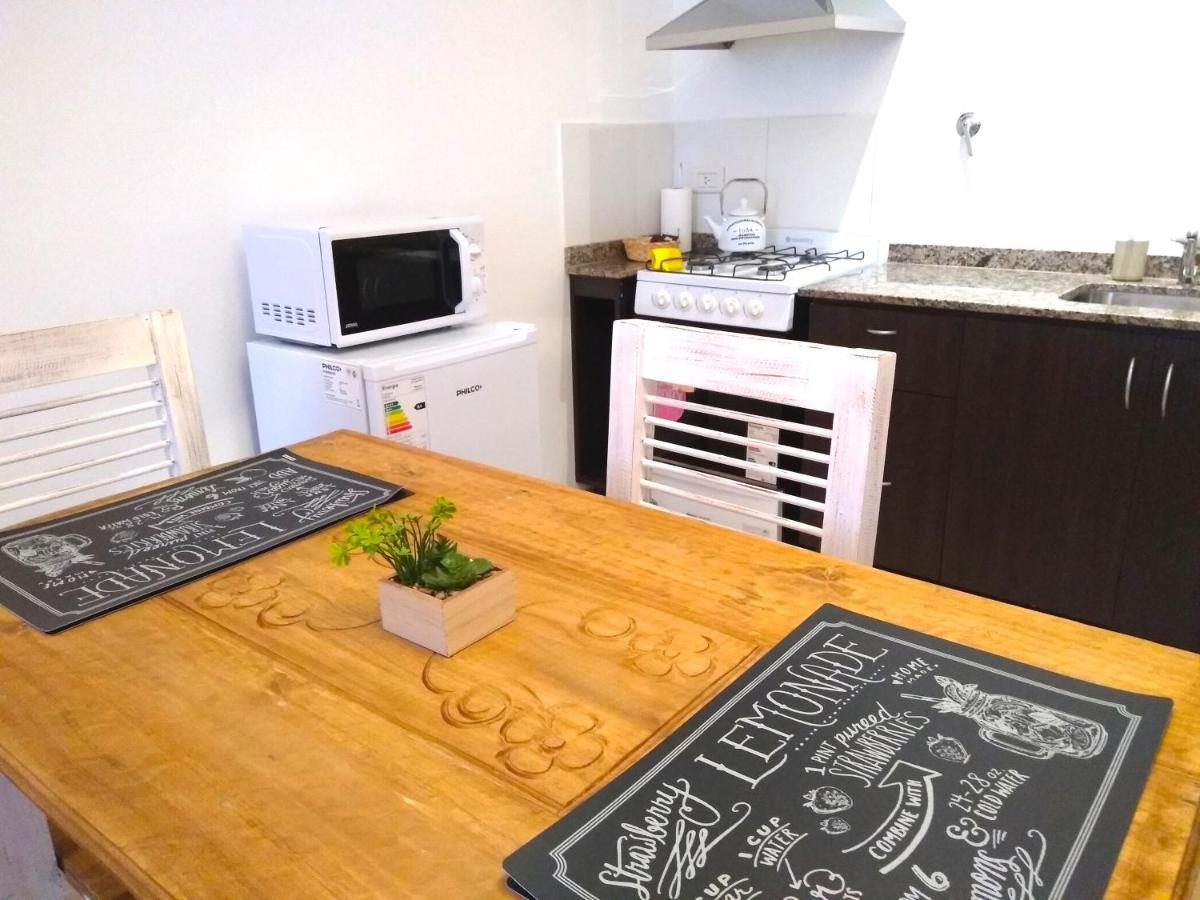 Apartment Jujuy Premium
