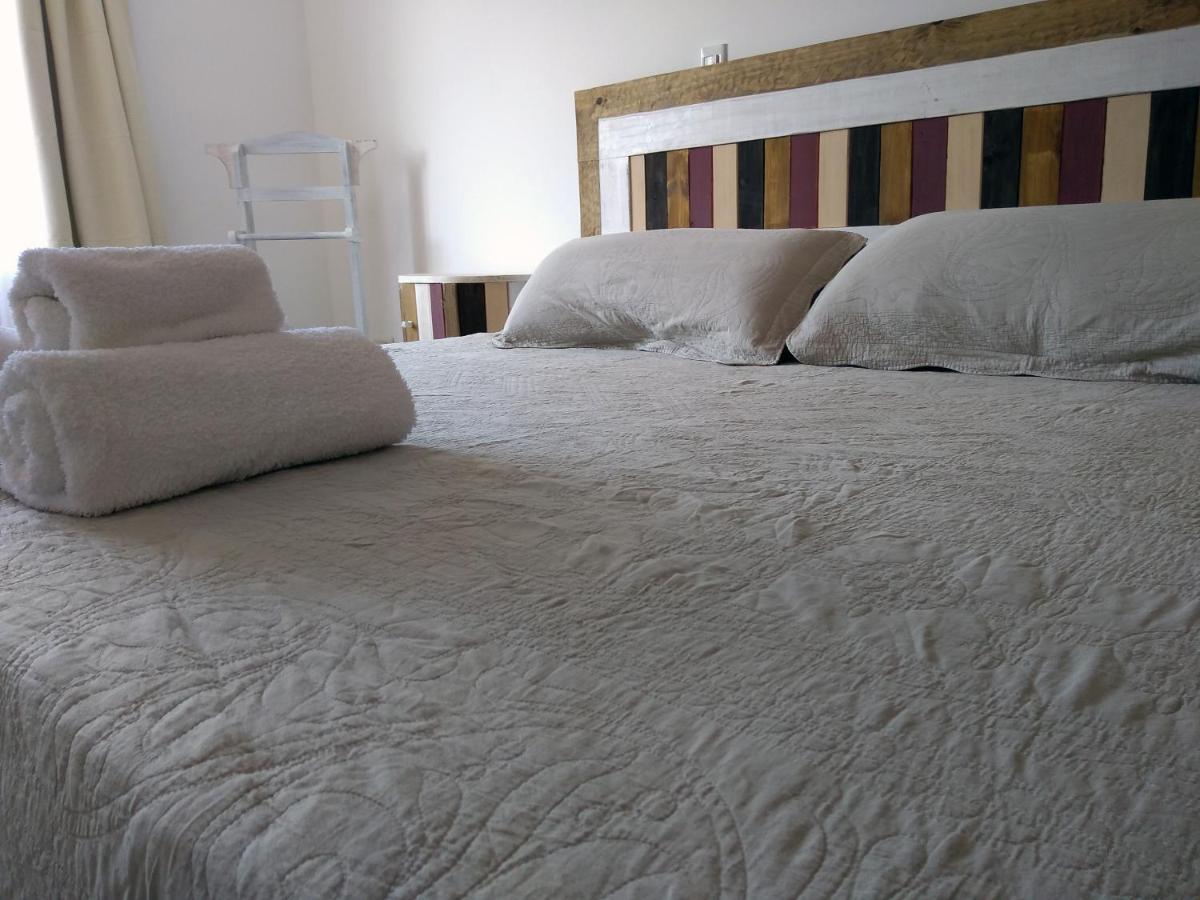 Jujuy Premium Apartment San Salvador de Jujuy