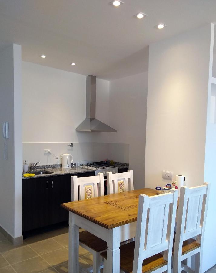 Jujuy Premium Apartment *