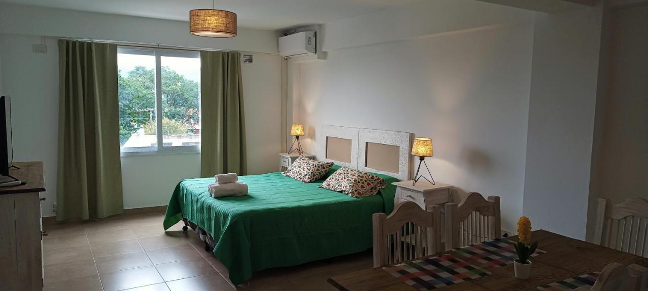 Jujuy Premium Apartment *