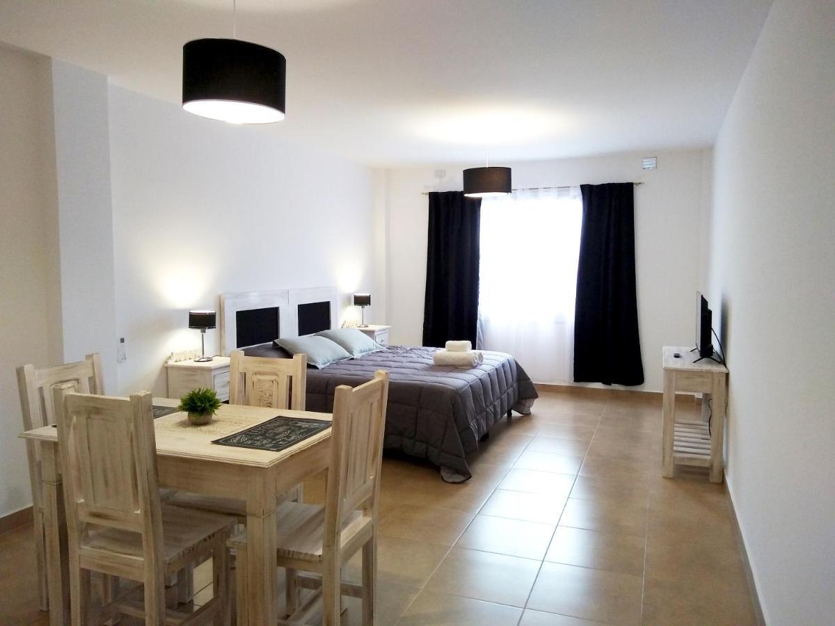 Apartment Jujuy Premium San Salvador de Jujuy