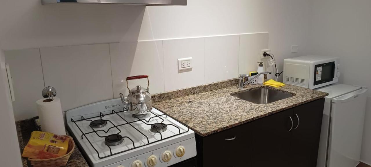 Apartment Jujuy Premium San Salvador de Jujuy