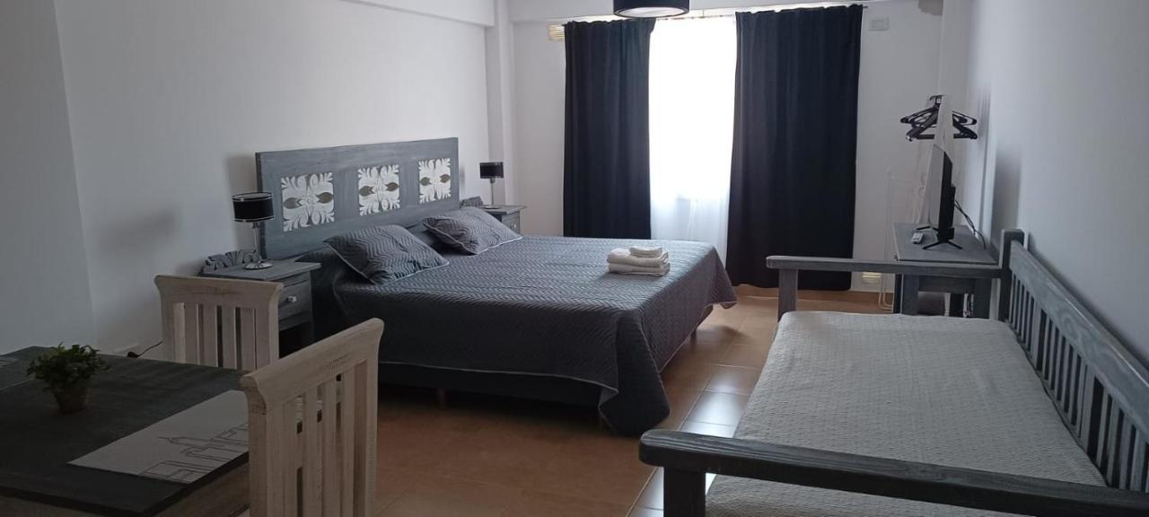 Jujuy Premium Apartment San Salvador de Jujuy