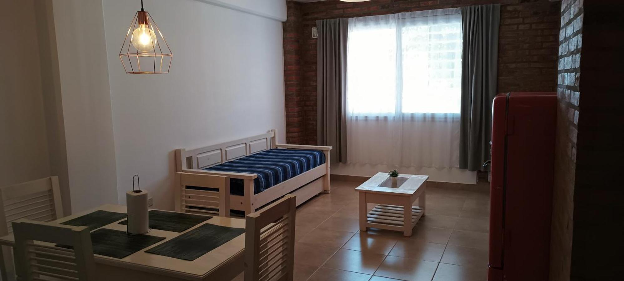 Apartment Jujuy Premium San Salvador de Jujuy
