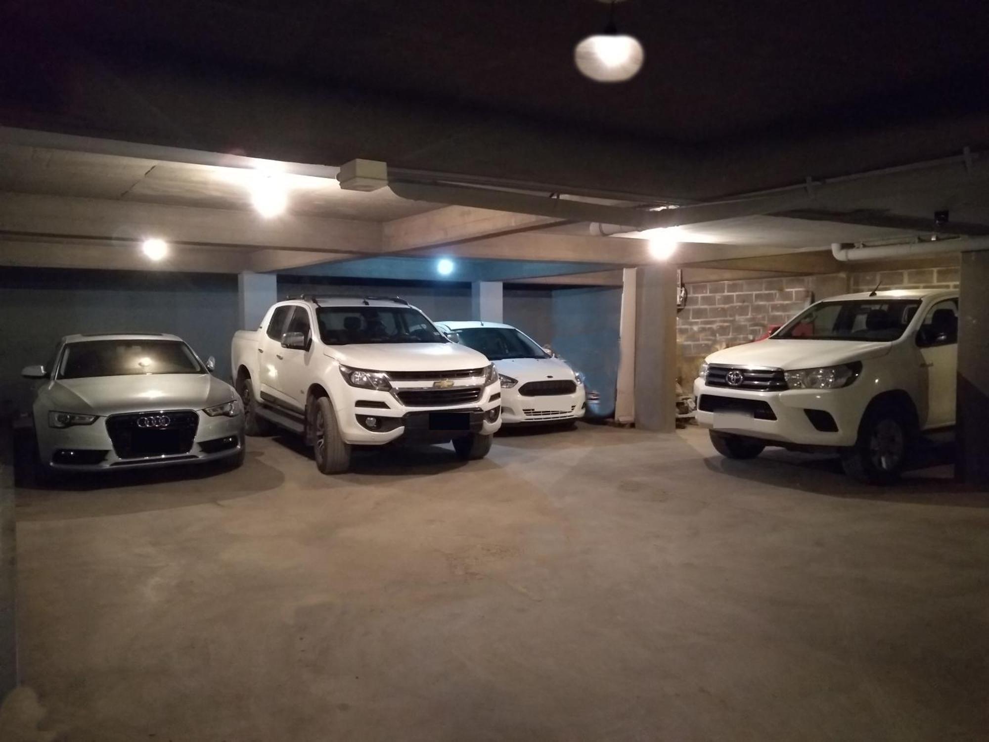 Apartment Jujuy Premium