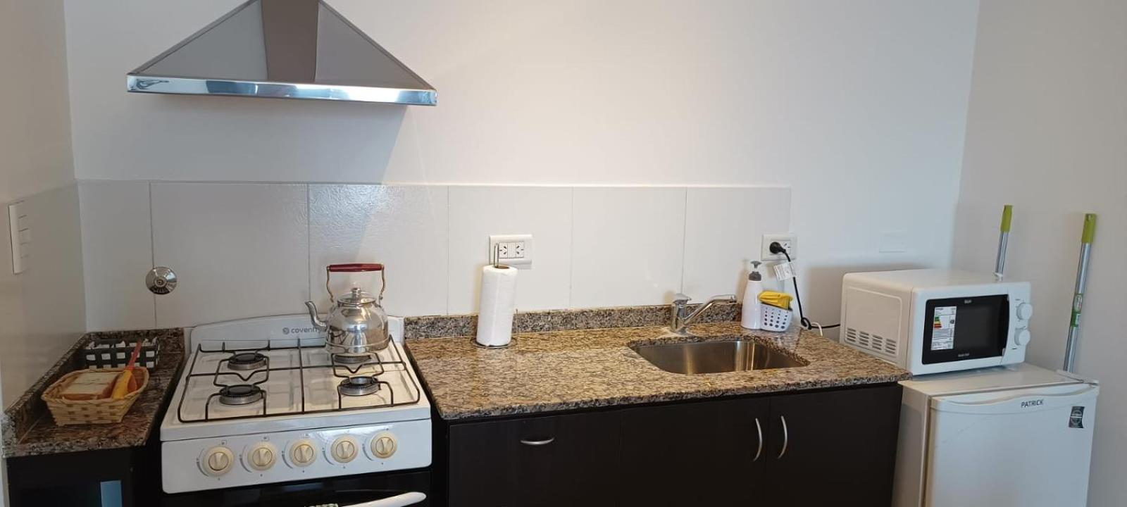 Jujuy Premium Apartment *