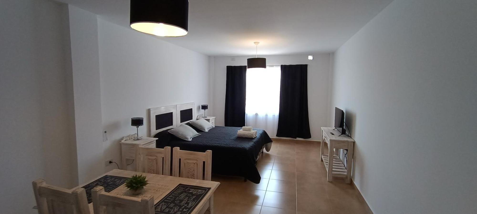 Jujuy Premium Apartment