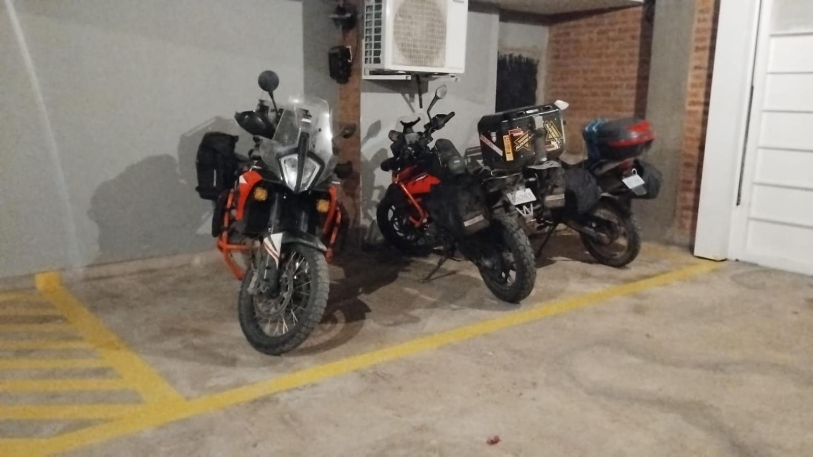 Apartment Jujuy Premium *