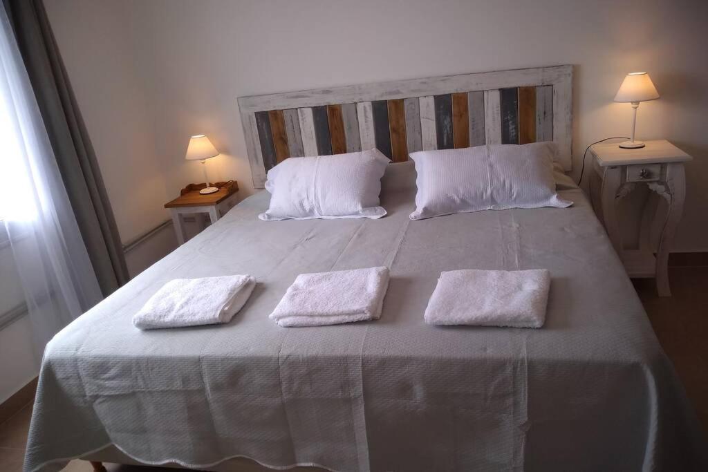 Jujuy Premium Apartment *