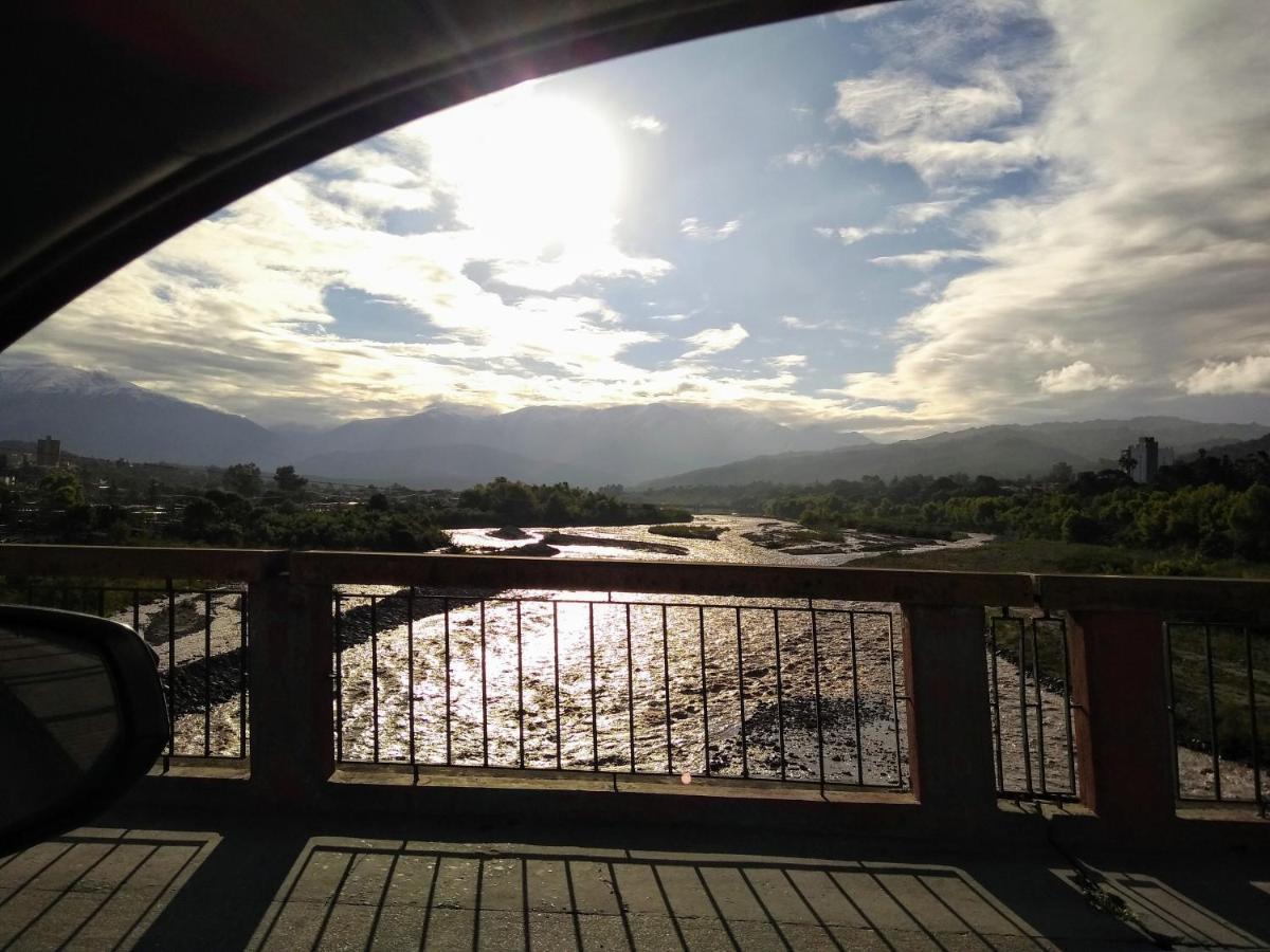 Jujuy Premium Apartment *