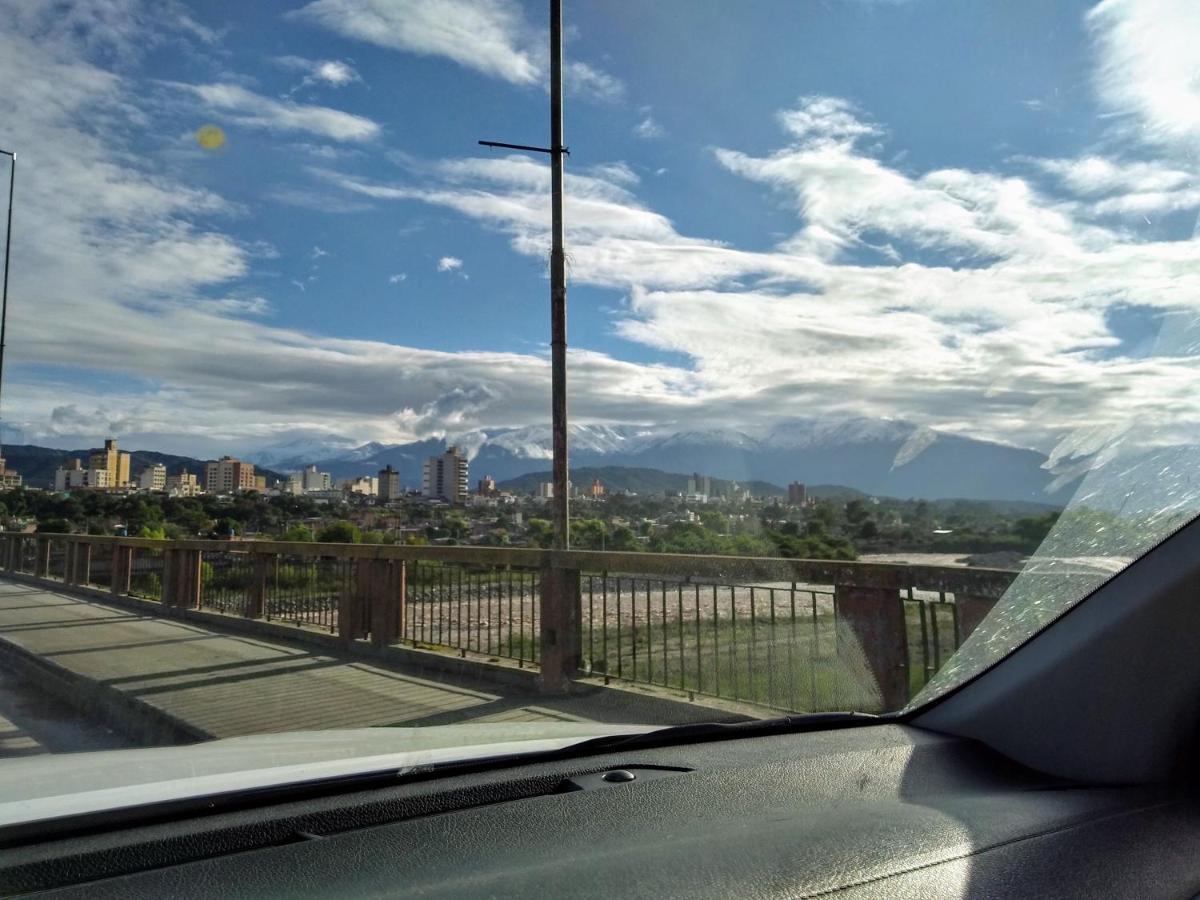 Jujuy Premium Apartment *