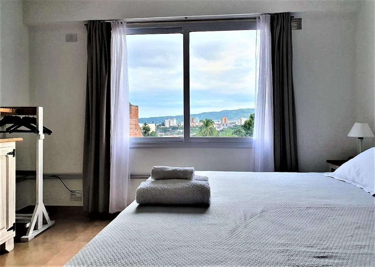 Jujuy Premium Apartment