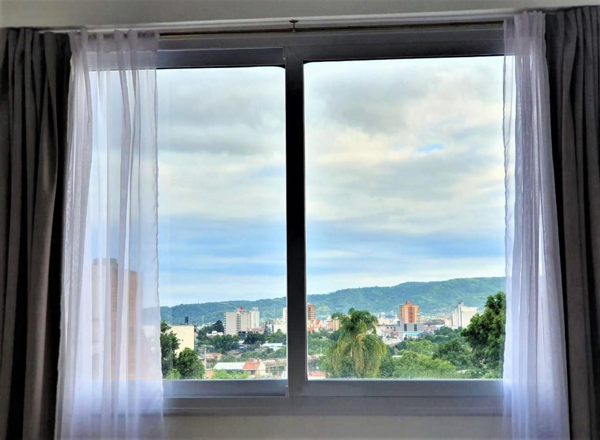 Apartment Jujuy Premium San Salvador de Jujuy
