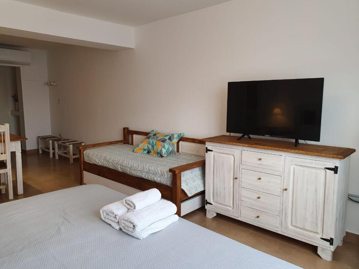 Jujuy Premium Apartment *