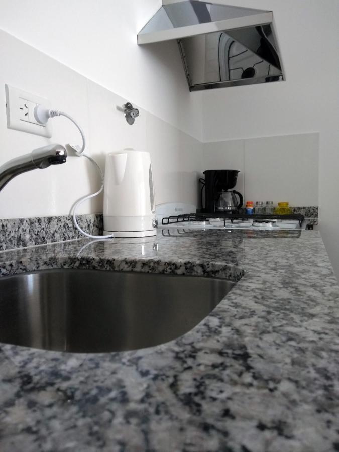 Apartment Jujuy Premium San Salvador de Jujuy