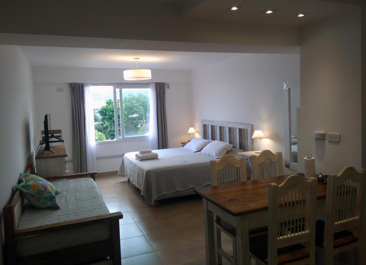 Jujuy Premium Apartment *