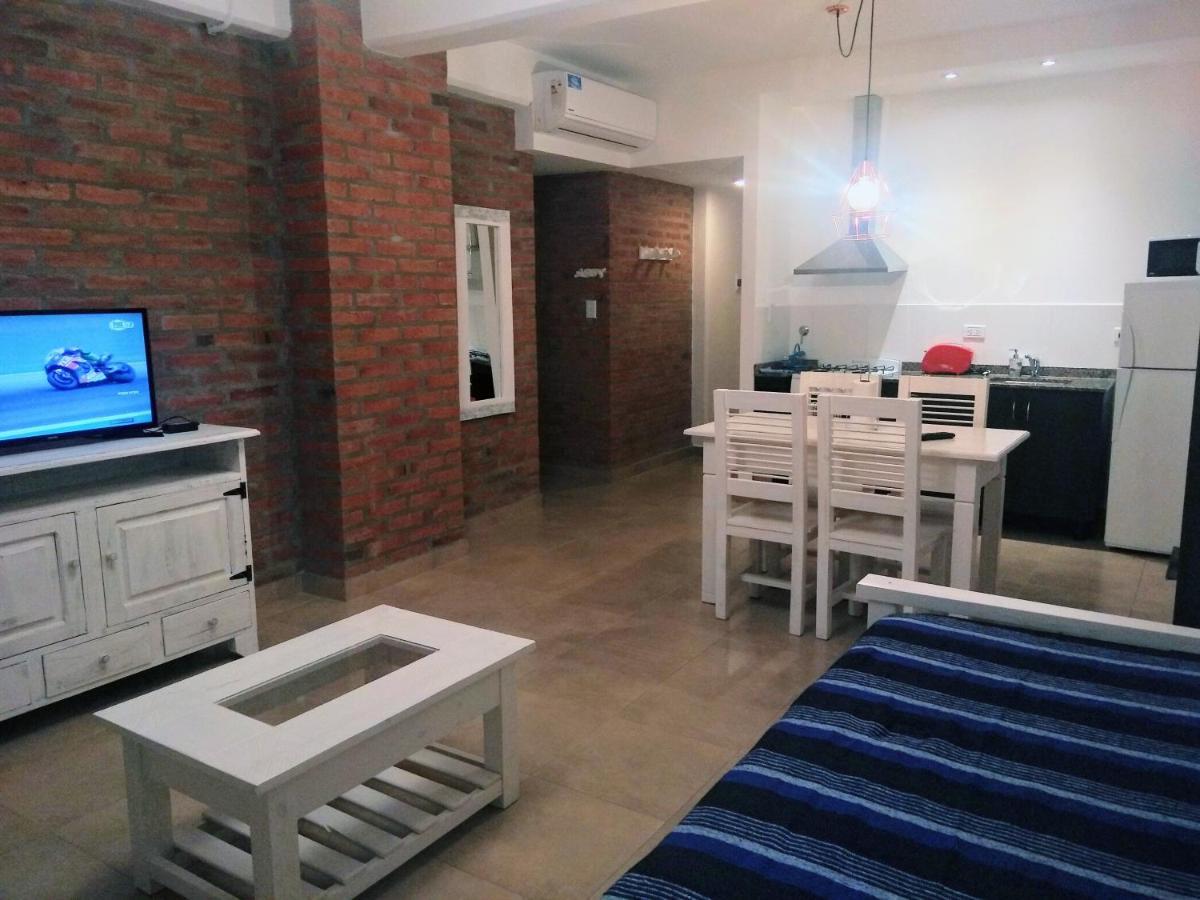 Jujuy Premium Apartment San Salvador de Jujuy